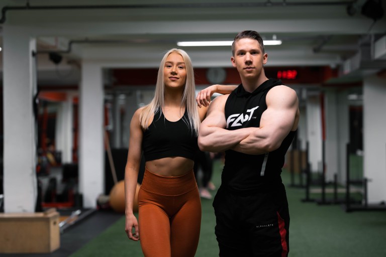 JV Personal Training
